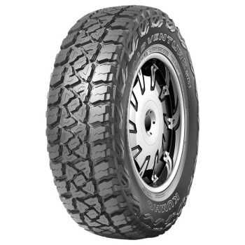 Pneu KUMHO Road venture MT51 225/70R17 110/107Q TL