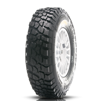 Pneu Fedima F/Power 235/65R17
