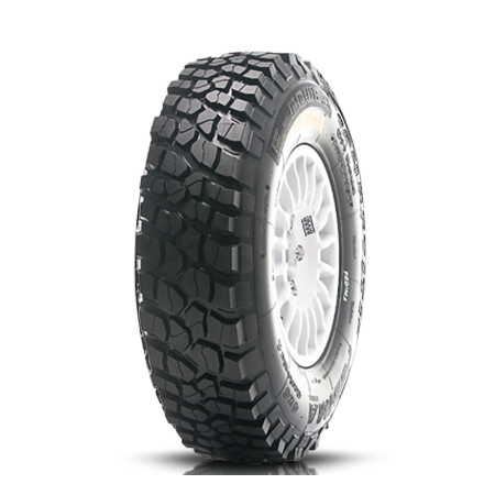 Pneu Fedima F/Power 235/65R17