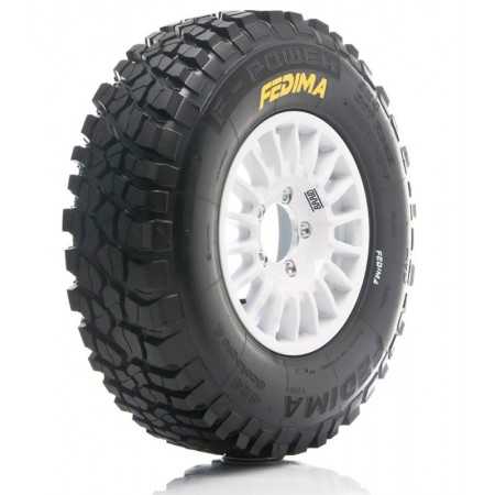 Pneu Fedima F/Power 235/65R17 108/104Q