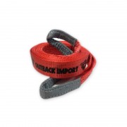 Sangle boucle-boucle 10M 9T Larg.60mm