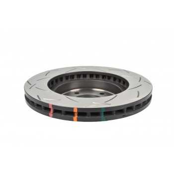 Disques avant DBA Street Series - T2 Toyota Hilux Vigo