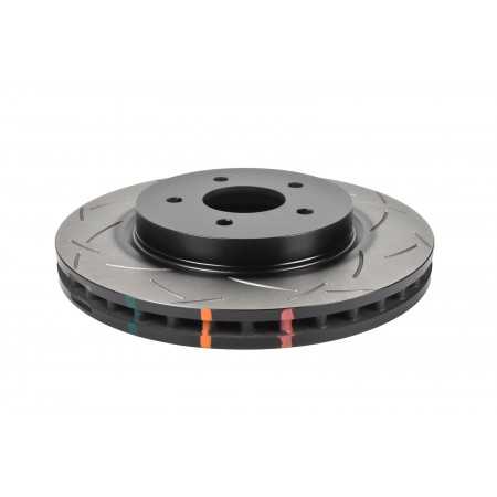Disques avant DBA Street Series - T2 Toyota Hilux Vigo