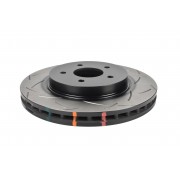 Disques avant DBA Street Series - T2 Toyota Hilux Vigo