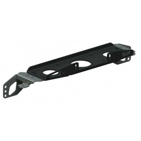Platine de treuil Toyota KDJ 120/125