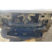 Platine de treuil Toyota Hilux