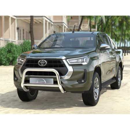 Medium bar diam.60 mm Toyota Hilux 2021-