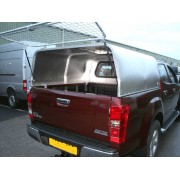 Hard top SGS spécial chasseur