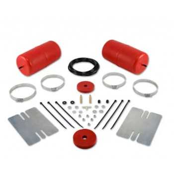 Compensateur de charge AIR LIFT Hummer H2 2003-2009