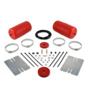 Compensateur de charge AIR LIFT Hummer H2 2003-2009