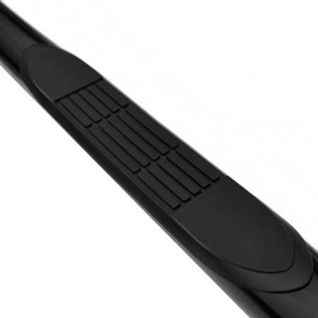 Marche pieds noir Hummer H3 2006-2010