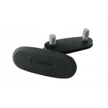 Ferrures de porte arrière hard top CARRYBOY