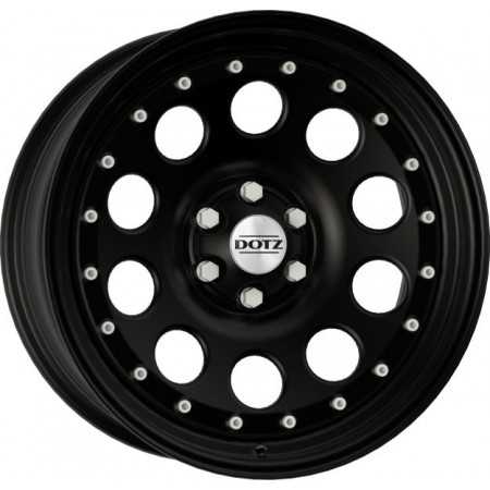 Jante Dotz Modular Beadlock 6x15 Suzuki Jimny 2019-