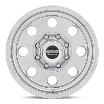 Jante aluminium American Racing 7x15 Suzuki Jimny 2018-