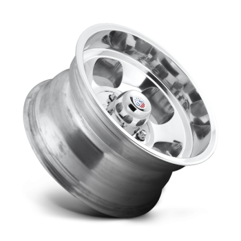 Jante aluminium U101 Indy High Luster 7x15 Suzuki Jimny 2018-