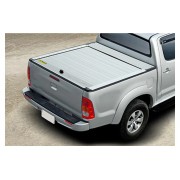 Roll top cover CARRYBOY Nissan Navara 2005-2015 4 portes