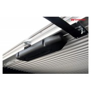 Roll top cover CARRYBOY Nissan Navara 2005-2015 4 portes