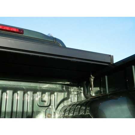 Tonneau cover