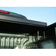 Tonneau cover