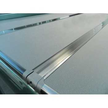 Tonneau cover souple