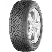 Pneu GENERAL GRABBER AT BSW 31 x 10.50 R 15 109Q LB
