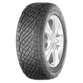 GENERAL GRABBER AT BSW 35 x 12.50 R 15 113Q LB