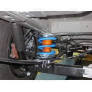 Compensateur de charge MAD