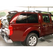 Vitre avant droite hard top Avenger Top XTC