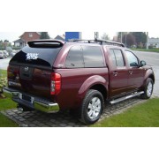 Vitre avant droite hard top Avenger Top XTC