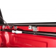Tonneau cover BAKFlip G2 Toyota Hilux Tacoma 2016-2023