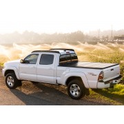 Tonneau cover BAKFlip G2 Toyota Hilux Tacoma 2016-2023
