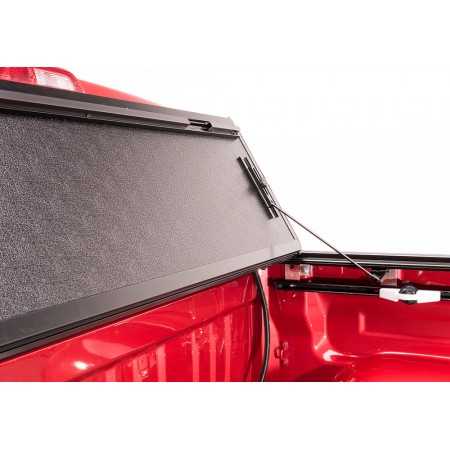 Tonneau cover BAKFlip G2 Toyota Hilux Tacoma 2016-2023