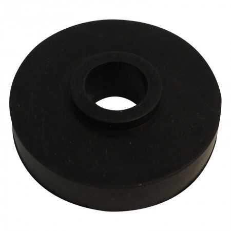 Kit silendbloc de caisse Jeep YJ 1987-1995