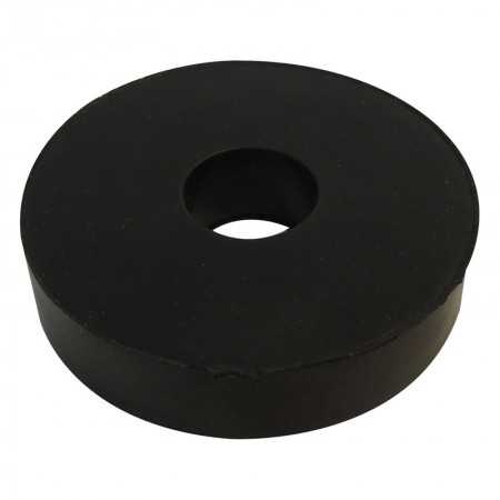 Kit silendbloc de caisse Jeep YJ 1987-1995
