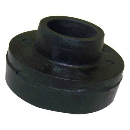 Kit silendbloc de caisse Jeep YJ 1987-1995