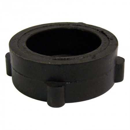Kit silendbloc de caisse Jeep YJ 1987-1995
