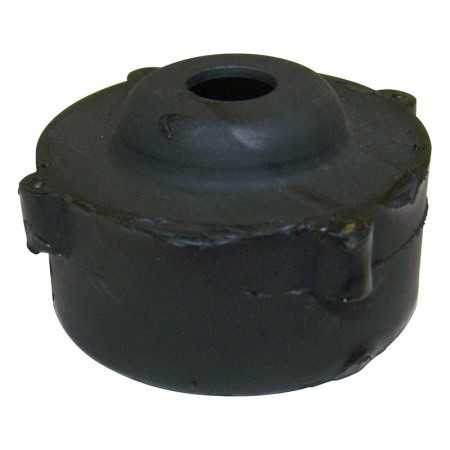 Kit silendbloc de caisse Jeep YJ 1987-1995