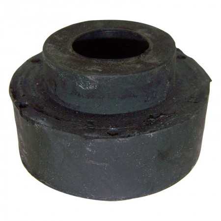 Kit silendbloc de caisse Jeep YJ 1987-1995