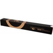 Amortisseur de direction Fox Performance 2.0 IFP jeep JL 2018-2023