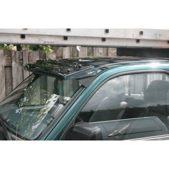 Visiere de pare brise