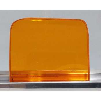 Visiere de pare brise Toyota Hilux 1998-2005