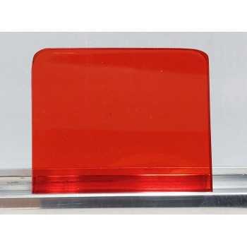 Visiere de pare brise Toyota Hilux 1998-2005