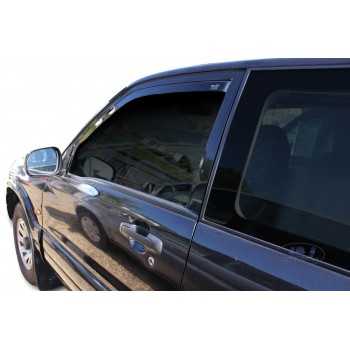 Deflecteur de porte Suzuki Grand Vitara