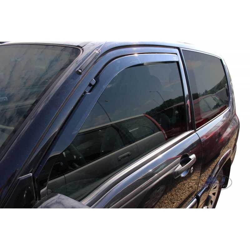 Deflecteur de porte Suzuki Grand Vitara 5 Portes 03/1998-09/2005