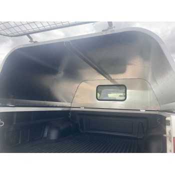 Hard top SGS spécial chasseur Ford Ranger 2023-