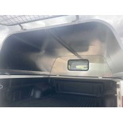 Hard top SGS spécial chasseur Ford Ranger 2023-