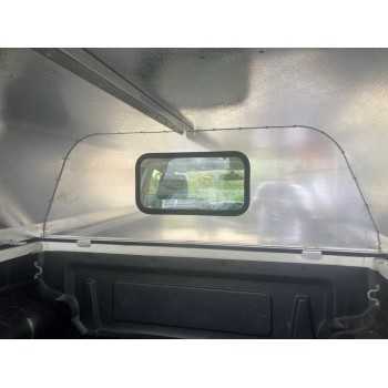 Hard top SGS spécial chasseur Ford Ranger 2023-