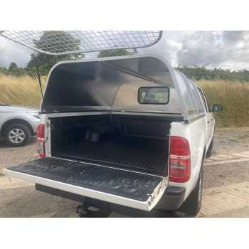 Hard top SGS spécial chasseur Ford