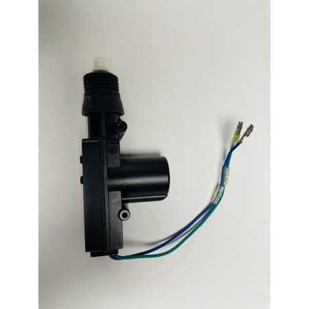 Moteur de centralisation poignée de hard top SJS