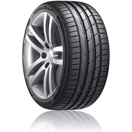 Pneu HANKOOK Ventus s1 evo2 k117a suv 275/40ZR20 106Y TL